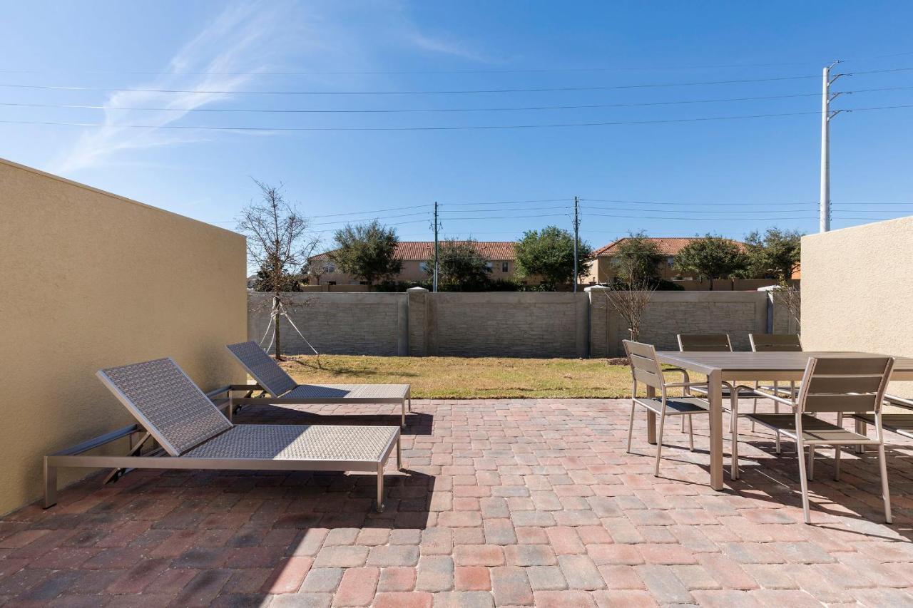 5 Bedroom 6 Ba Luxury Villa 5 Min To Disneyworld 2169Ft² Bbq オーランド エクステリア 写真